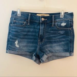 Hollister Short